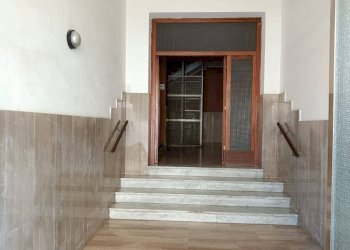 Interno palazzo - Bilocale viale Etruria, Civitavecchia - foto 21