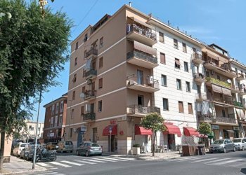 Facciata - Bilocale viale Etruria, Civitavecchia - foto 22