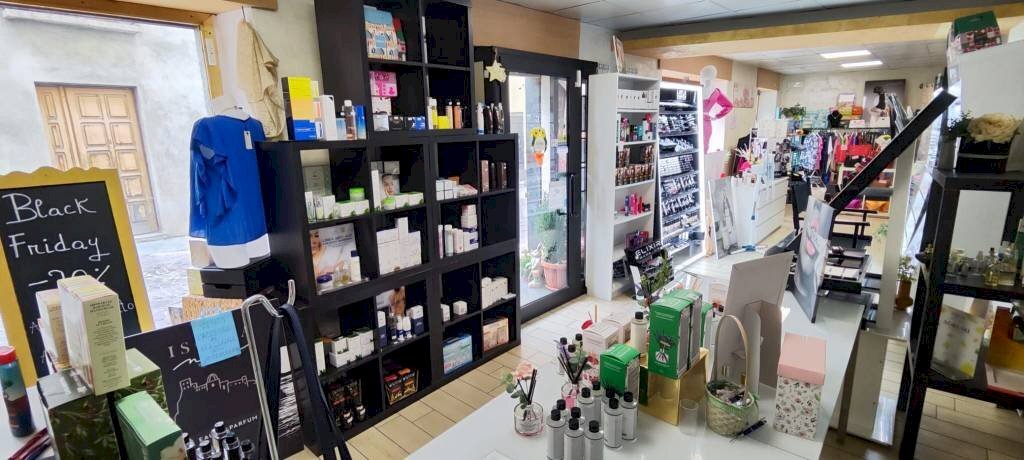 Interno non residenziale - Attività Commerciale via Bettoia, 50, Caluso - foto 3