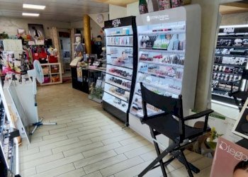 Interno non residenziale - Attività Commerciale via Bettoia, 50, Caluso - foto 2