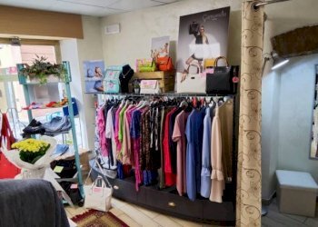 Interno non residenziale - Attività Commerciale via Bettoia, 50, Caluso - foto 6