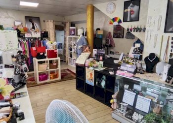 Interno non residenziale - Attività Commerciale via Bettoia, 50, Caluso - foto 8