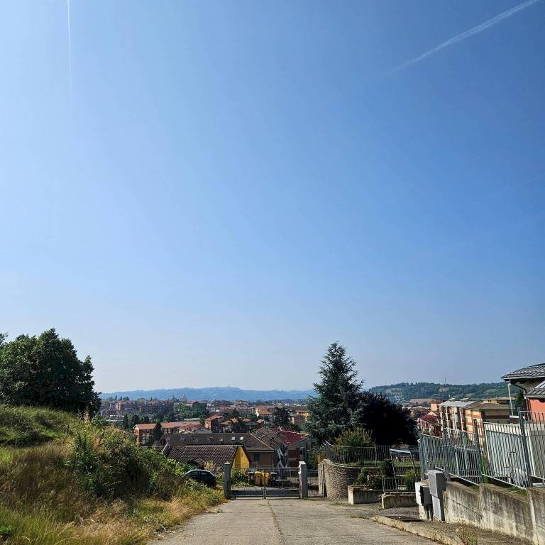 Vista - Villa strada Laverdina, Asti - foto 1