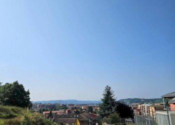 Vista - Villa strada Laverdina, Asti - foto 1