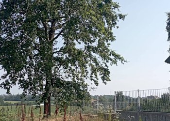 Vista - Villa strada Laverdina, Asti - foto 4