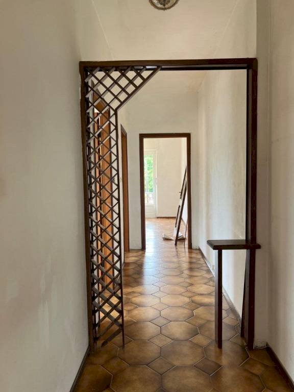 Ingresso - Trilocale via Giuseppe Malan, 20, Luserna San Giovanni - foto 2