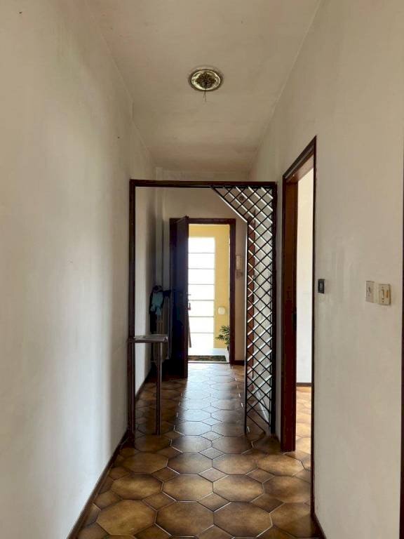 Ingresso - Trilocale via Giuseppe Malan, 20, Luserna San Giovanni - foto 3