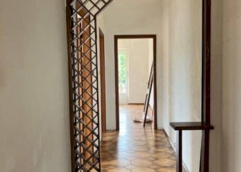 Ingresso - Trilocale via Giuseppe Malan, 20, Luserna San Giovanni - foto 2