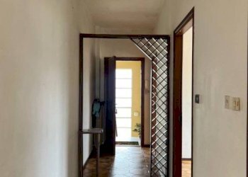 Ingresso - Trilocale via Giuseppe Malan, 20, Luserna San Giovanni - foto 3