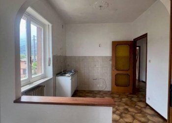 Cucina - Trilocale via Giuseppe Malan, 20, Luserna San Giovanni - foto 4