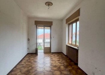 Soggiorno - Trilocale via Giuseppe Malan, 20, Luserna San Giovanni - foto 7