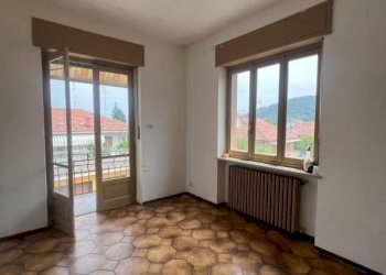 Soggiorno - Trilocale via Giuseppe Malan, 20, Luserna San Giovanni - foto 8