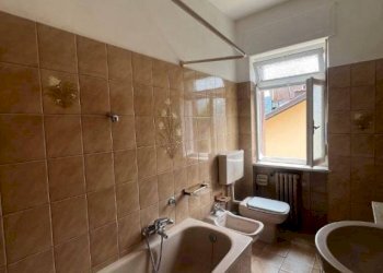 Bagno - Trilocale via Giuseppe Malan, 20, Luserna San Giovanni - foto 11