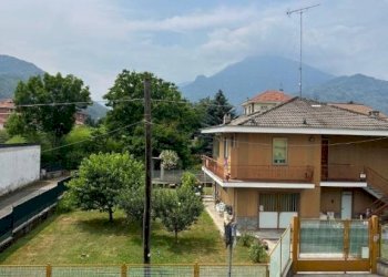 Vista - Trilocale via Giuseppe Malan, 20, Luserna San Giovanni - foto 15