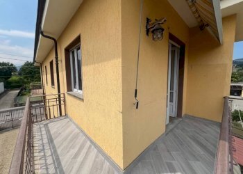 Balcone - Trilocale via Giuseppe Malan, 20, Luserna San Giovanni - foto 17