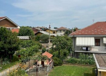 Vista - Trilocale via Giuseppe Malan, 20, Luserna San Giovanni - foto 18