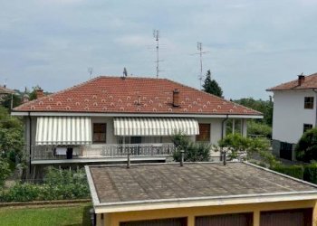 Vista - Trilocale via Giuseppe Malan, 20, Luserna San Giovanni - foto 19