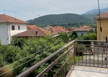 Terrazzo - Trilocale via Giuseppe Malan, 20, Luserna San Giovanni - foto 20