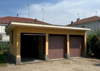 Box auto - Trilocale via Giuseppe Malan, 20, Luserna San Giovanni - foto 23