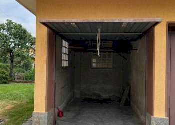 Box auto - Trilocale via Giuseppe Malan, 20, Luserna San Giovanni - foto 24