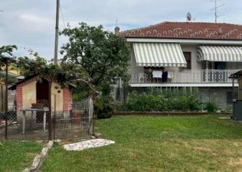 Terreno - Trilocale via Giuseppe Malan, 20, Luserna San Giovanni - foto 28