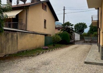 Cortile interno - Trilocale via Giuseppe Malan, 20, Luserna San Giovanni - foto 30