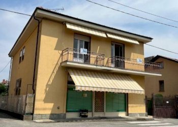 Facciata - Trilocale via Giuseppe Malan, 20, Luserna San Giovanni - foto 33