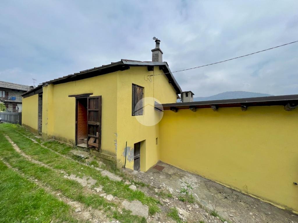 Semi-detached house Frazione niquidetto, Viù - photo 1