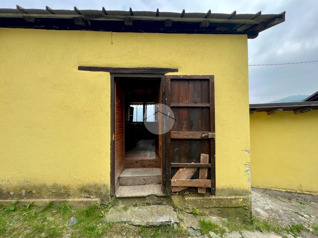 Semi-detached house Frazione niquidetto, Viù - photo 3