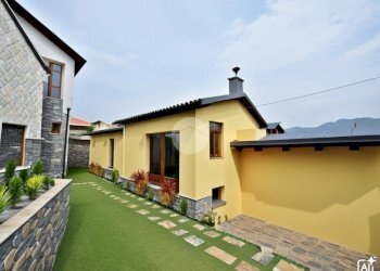 Semi-detached house Frazione niquidetto, Viù - photo 2
