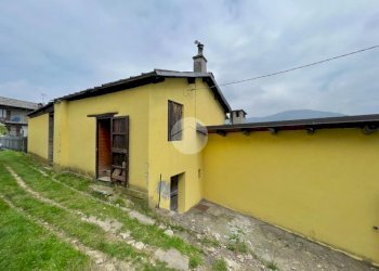 Semi-detached house Frazione niquidetto, Viù - photo 1