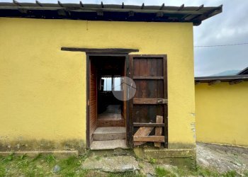 Semi-detached house Frazione niquidetto, Viù - photo 3