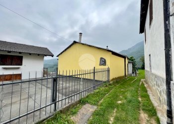 Semi-detached house Frazione niquidetto, Viù - photo 4