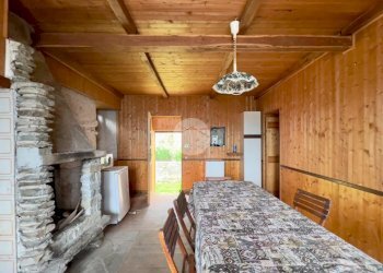 Semi-detached house Frazione niquidetto, Viù - photo 6