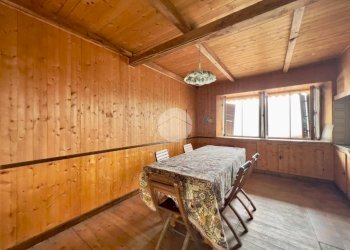Semi-detached house Frazione niquidetto, Viù - photo 9