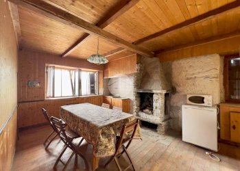 Semi-detached house Frazione niquidetto, Viù - photo 10