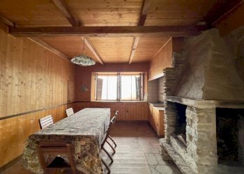 Semi-detached house Frazione niquidetto, Viù - photo 11