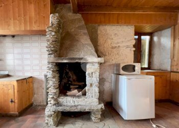 Semi-detached house Frazione niquidetto, Viù - photo 12