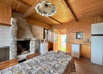 Semi-detached house Frazione niquidetto, Viù - photo 13