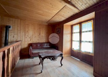 Semi-detached house Frazione niquidetto, Viù - photo 17