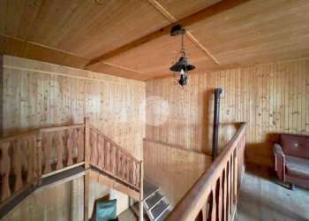 Semi-detached house Frazione niquidetto, Viù - photo 18