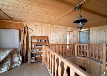 Semi-detached house Frazione niquidetto, Viù - photo 20