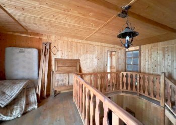 Semi-detached house Frazione niquidetto, Viù - photo 21