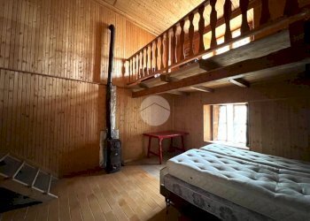 Semi-detached house Frazione niquidetto, Viù - photo 22