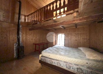 Semi-detached house Frazione niquidetto, Viù - photo 23