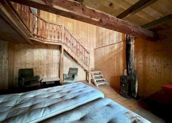 Semi-detached house Frazione niquidetto, Viù - photo 24