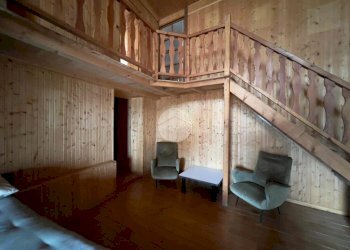 Semi-detached house Frazione niquidetto, Viù - photo 25