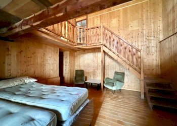 Semi-detached house Frazione niquidetto, Viù - photo 26