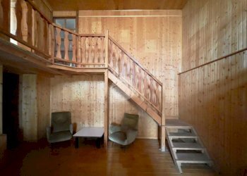 Semi-detached house Frazione niquidetto, Viù - photo 27
