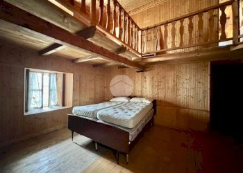 Semi-detached house Frazione niquidetto, Viù - photo 28